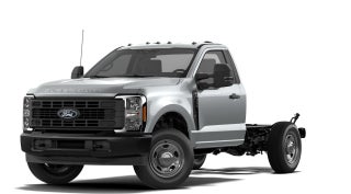 2027 Ford F-350SD Base