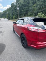 2022 Ford Edge ST Line
