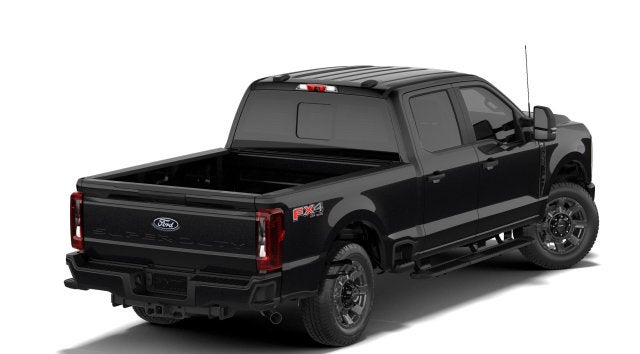 2027 Ford F-250SD XL