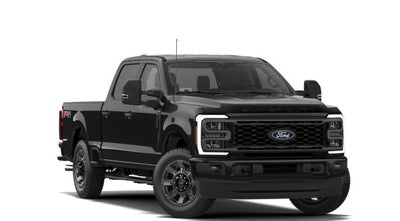2027 Ford F-250SD XL