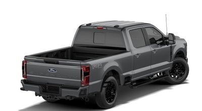 2027 Ford F-250SD XLT