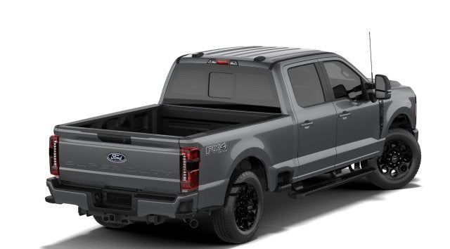 2027 Ford F-250SD XLT