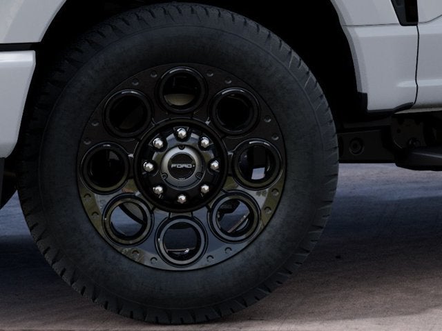 2027 Ford F-250SD XLT