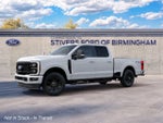 2027 Ford F-250SD XLT