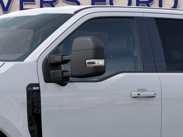 2027 Ford F-250SD XLT