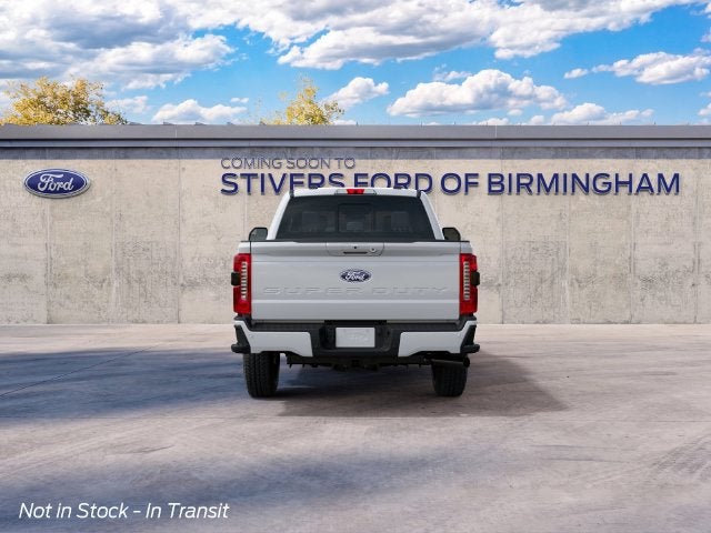 2027 Ford F-250SD XLT