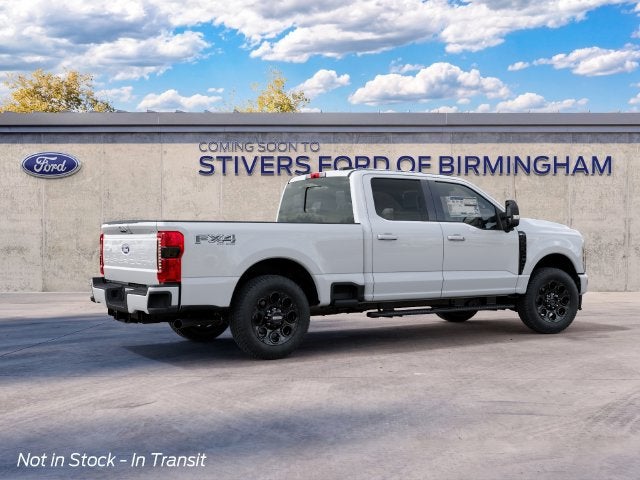 2027 Ford F-250SD XLT