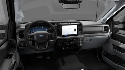 2027 Ford F-250SD XLT