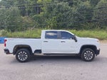 2022 Chevrolet Silverado 2500HD Custom