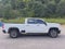 2022 Chevrolet Silverado 2500HD Custom