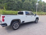 2022 Chevrolet Silverado 2500HD Custom