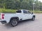 2022 Chevrolet Silverado 2500HD Custom