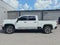 2022 Chevrolet Silverado 2500HD Custom