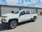 2022 Chevrolet Silverado 2500HD Custom