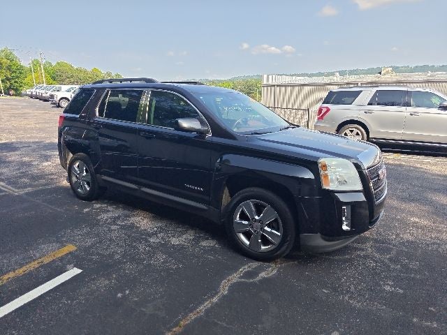 2015 GMC Terrain SLT-1