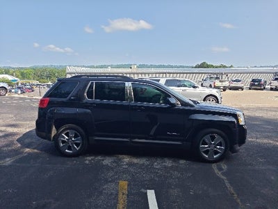 2015 GMC Terrain SLT-1