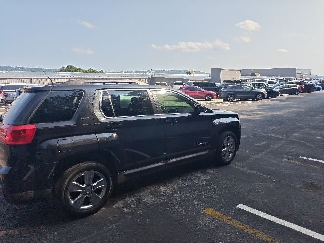 2015 GMC Terrain SLT-1