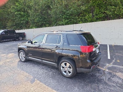 2015 GMC Terrain SLT-1