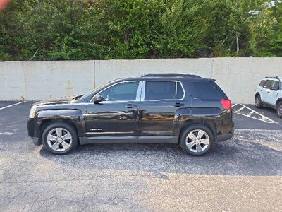 2015 GMC Terrain SLT-1