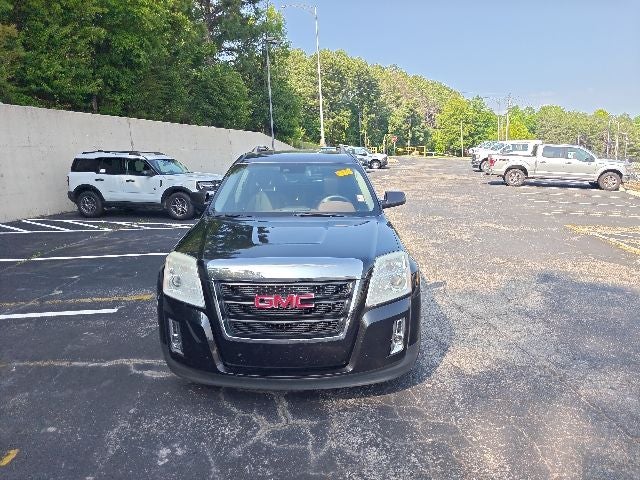 2015 GMC Terrain SLT-1