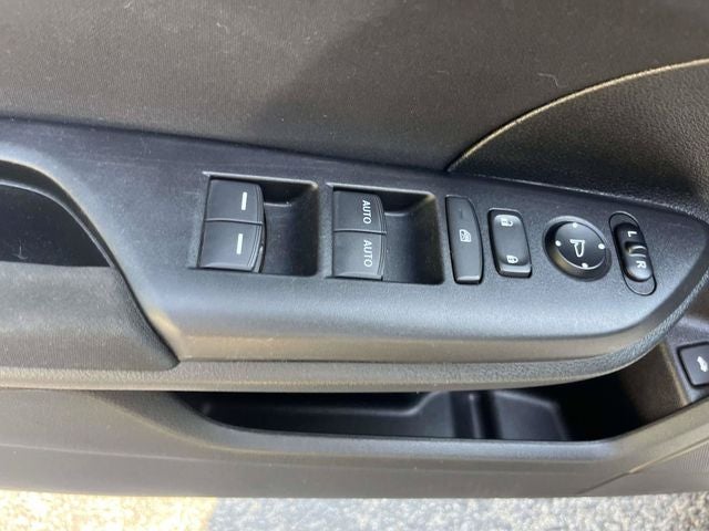2020 Honda Civic Si