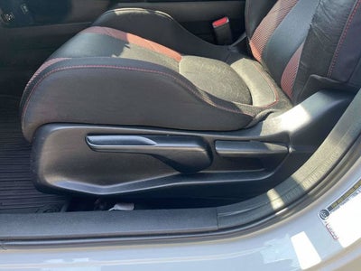 2020 Honda Civic Si