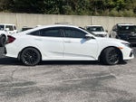 2020 Honda Civic Si