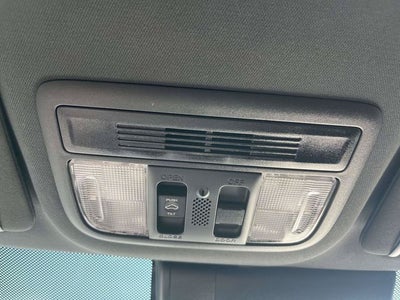 2020 Honda Civic Si