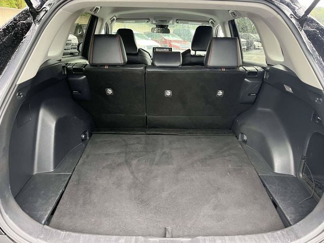 2021 Toyota RAV4 Adventure