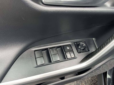 2021 Toyota RAV4 Adventure