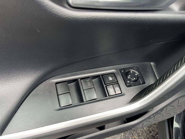 2021 Toyota RAV4 Adventure