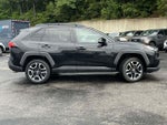 2021 Toyota RAV4 Adventure
