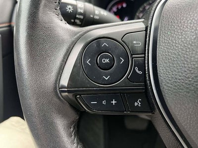 2021 Toyota RAV4 Adventure