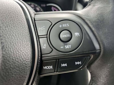 2021 Toyota RAV4 Adventure