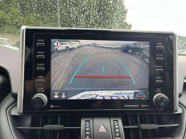 2021 Toyota RAV4 Adventure
