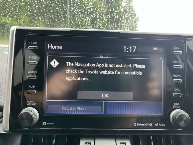 2021 Toyota RAV4 Adventure