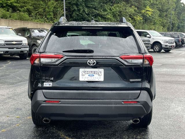 2021 Toyota RAV4 Adventure