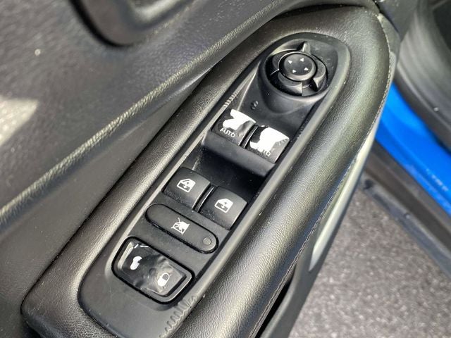 2021 Jeep Compass Altitude