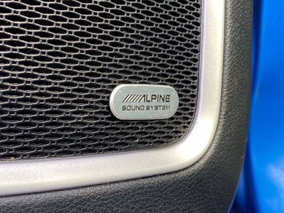 2021 Jeep Compass Altitude