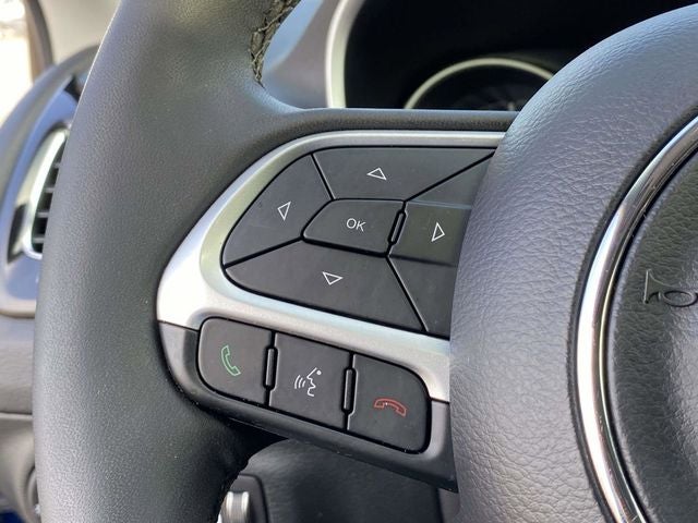 2021 Jeep Compass Altitude