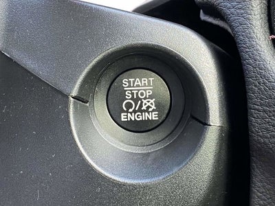 2021 Jeep Compass Altitude