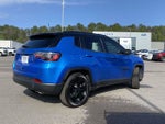 2021 Jeep Compass Altitude