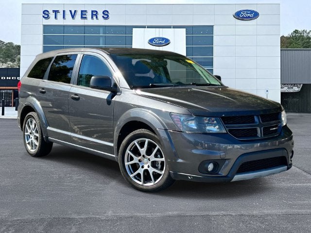 2015 Dodge Journey R/T