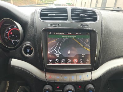 2015 Dodge Journey R/T
