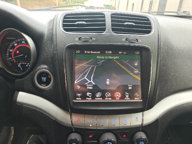 2015 Dodge Journey R/T