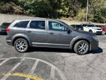 2015 Dodge Journey R/T