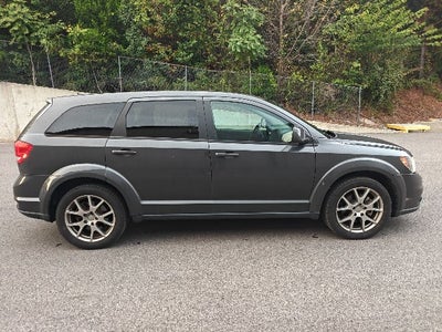 2015 Dodge Journey R/T