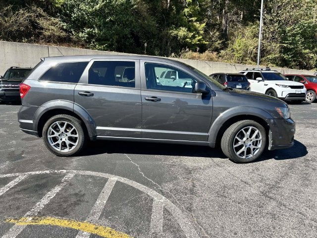 2015 Dodge Journey R/T