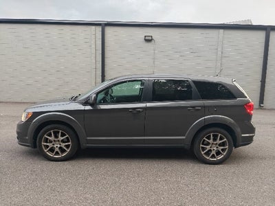 2015 Dodge Journey R/T