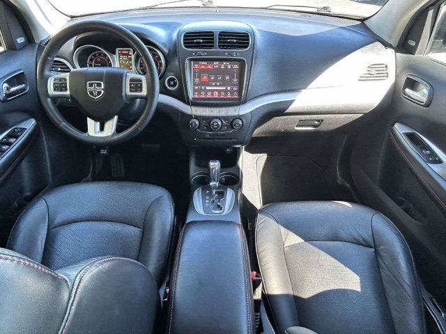 2015 Dodge Journey R/T